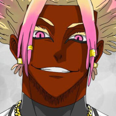 Shidou Ryusei UK Phonk Drill