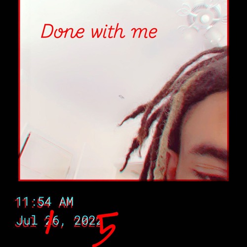 Done With Me