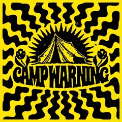 Jotel California @Camp Warning