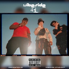 VIBESIDE 4L (Feat. Yung AK, Lvcid, Sammyb)