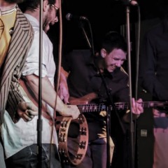 A Change of Perspective