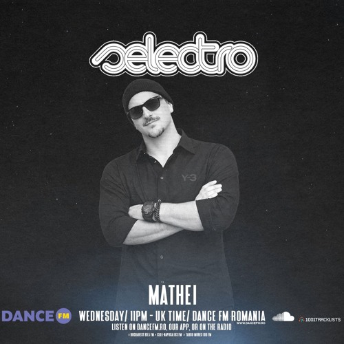 Selectro Podcast #457 w/ Mathei