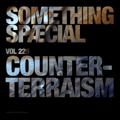 COUNTERTERRAISM: SPÆCIAL MIX 229