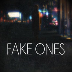 Ja Enigma - FAKE ONES