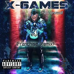 X-GAMES