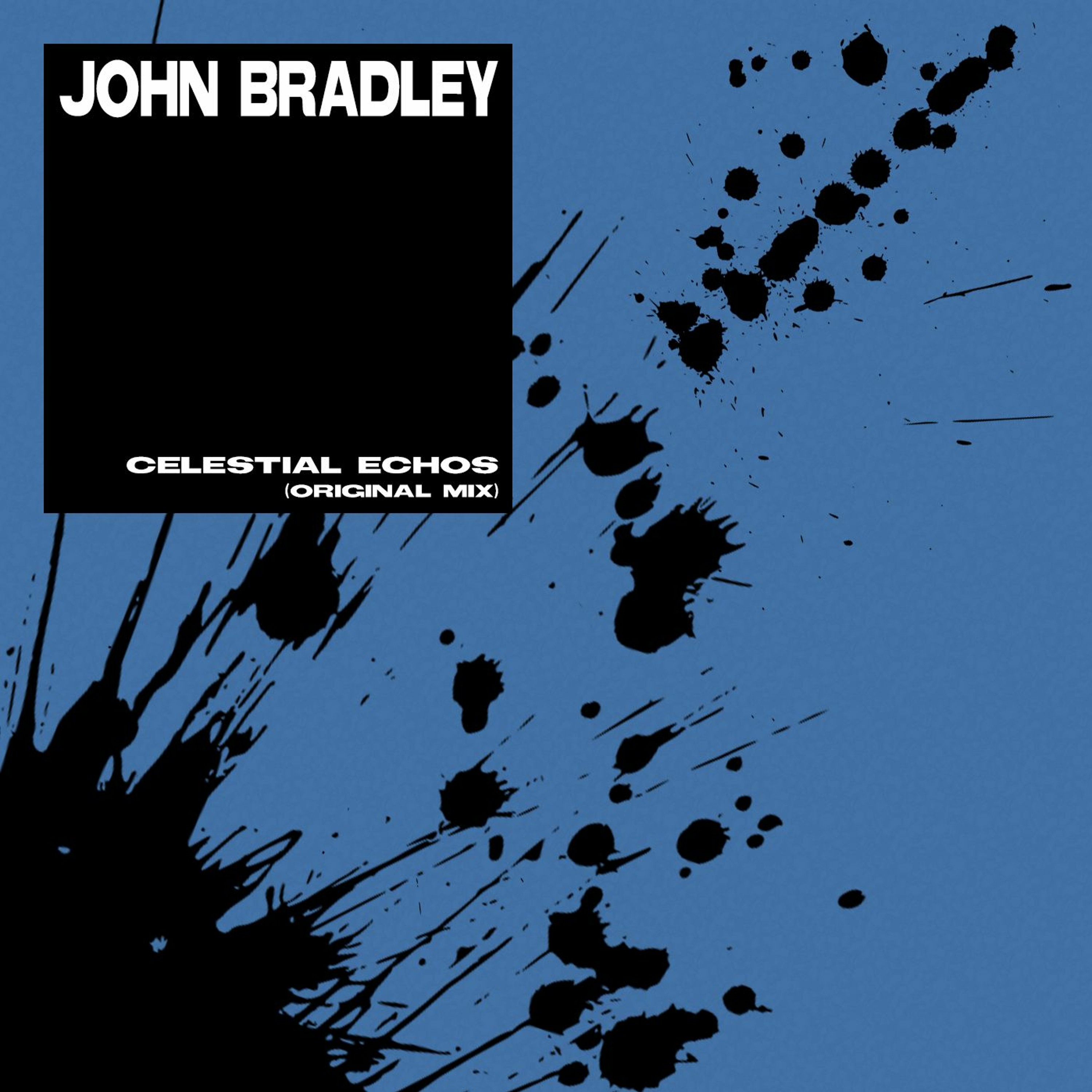 John Bradley - Celestial Echos (Original Mix) episode artwork