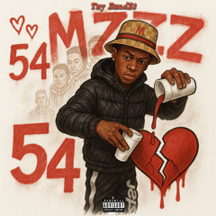 Tay BandZ$ - Dance Moves Ft Pacodabanditt(Prod.buddahtae)