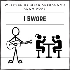 I Swore (demo)