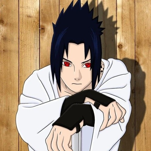 I am alone - Sasuke Naruto x Children dream version - Robert miles