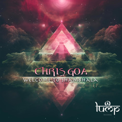 Chris Goa - Welcome to Shambhala (original mix)