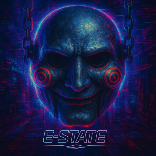 Saw Theme (Hello Zepp) E-STATE Flip