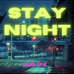 STAY THE NIGHT