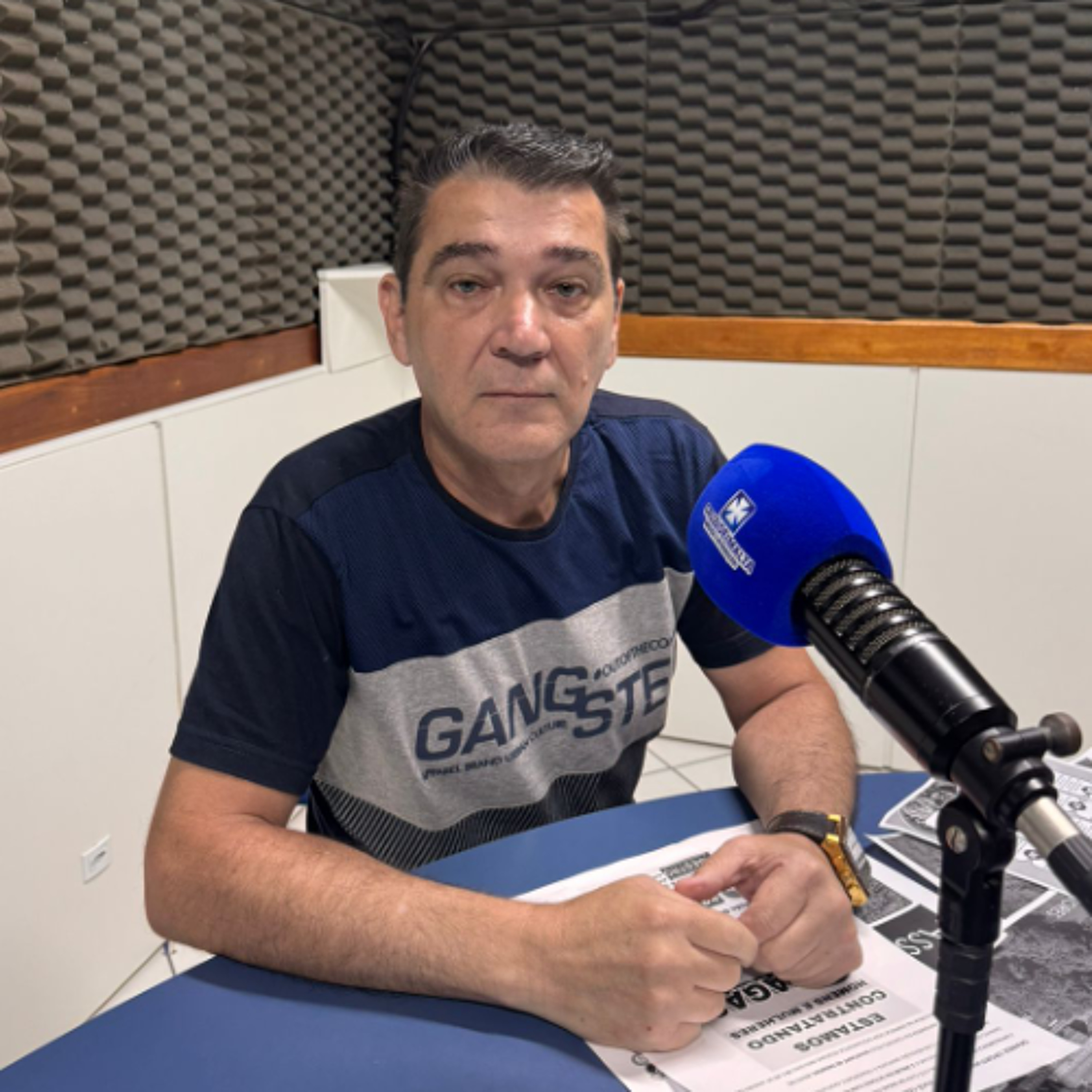 Maestro do Brasil abre dezenas de vagas de emprego em Urussanga episode artwork