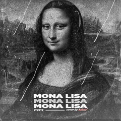 h4vi - mona lisa (cover) (2020)