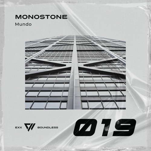 Monostone - Mundo [Preview]