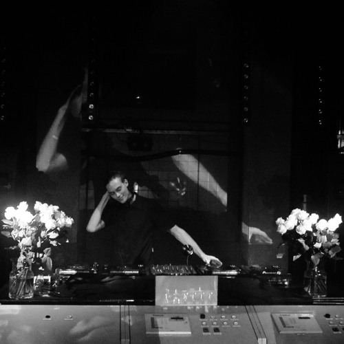 Ignez at Levenslang Amsterdam