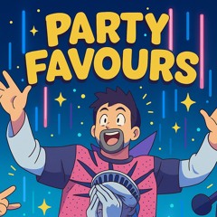 BlaBiza - Party Favours