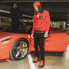 King Von x THF Sasa - Not The Same