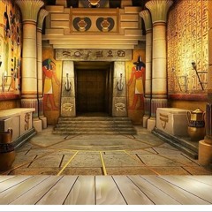 Thebes | made on the Rapchat app (prod. by DavyFusion)