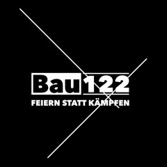 Heimlichabend DJ-Set Bau122 24.12.19