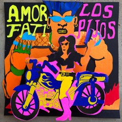 Amores Vacíos(Ft. Enid)