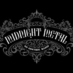 Midnight Metal 4/17/25
