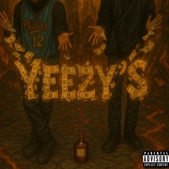 Yeezys (feat Bozzled)