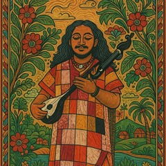 কালো মেয়ে,,voba pagla by rajudasbaul,,