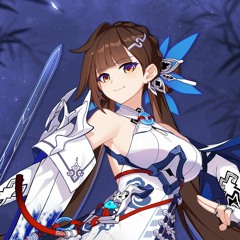 honkai impact 6.1.m4a