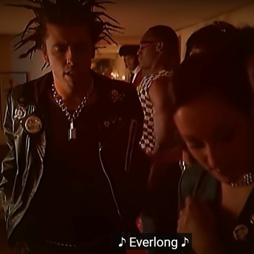 Foo Fighters - Everlong (Official HD Video) 