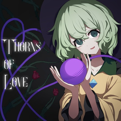 Stream [東方アレンジ/Speedcore] Thorns of Love [ハルトマンの