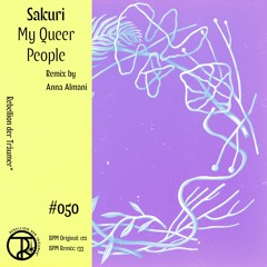 Sakuri - My Queer People