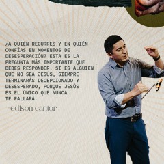 El Hijo del Oficial: Fe Legítima (Juan 4:42-54)