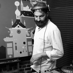 🔴 Ada Kaleh & Kseleqoqynqyshy - feeder art & sound LIVE