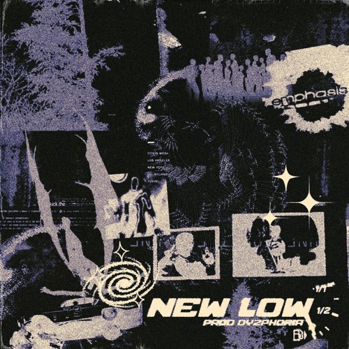 New Low (prod. Dyzphoria)