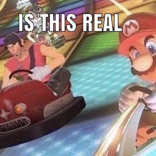 Panic Club V2 But The Scout Takes Monika's Place