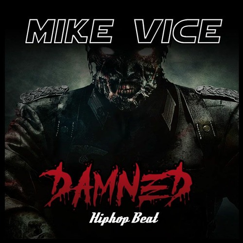 Call of Duty Zombies "Damned" (Hip-Hop Remix by Mike Vice)