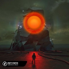 Alban Chela & Xblaze - Party Starter