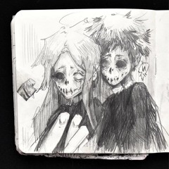 My luv Don’t Cut yourself.