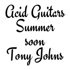 Acid Guitars