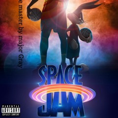 Tone Capone Ohio - Space JAM (Y68vVAGE ) [Mastered by : MajorGray ]