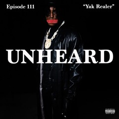 Episode 111 | "Yak Realer"