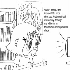 GROWIG UP IN THE SUURBS WITH UNRESCTICED INTERNEACCCESS PT. 1 [({300% ELEQTR0NIQA