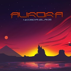 AURORA - Nikos Danelakis