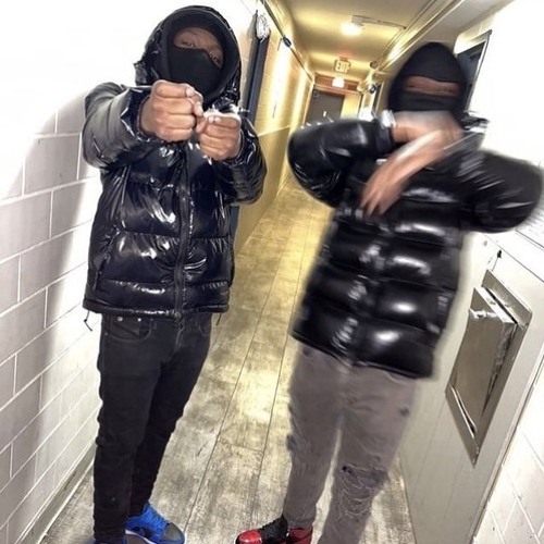 Melly G X Nesty Floxks - Arts & Crafts (Open Verse)