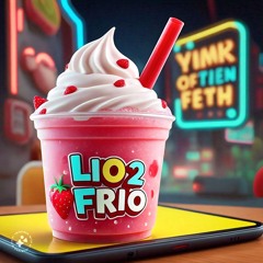 Strawberry Slush Freestyle Prod Tune into the frequency