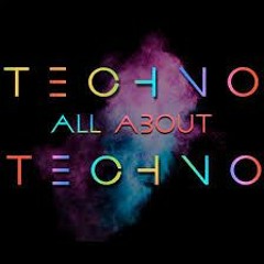 NCLS Oktober Techno ~138BPM~