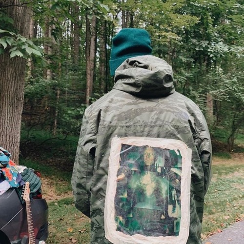 Saturday Park Vibes (prod. Homage)