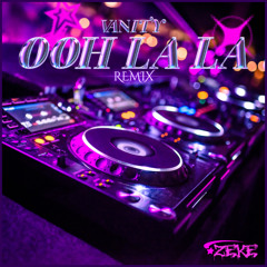 Ooh Lala Remix