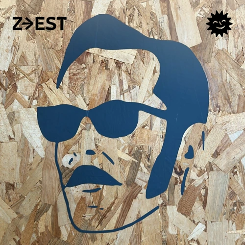 Soundcloud podcast image for